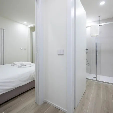 New Bilocale Porta Romana * Milan