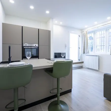 Appartement New Bilocale Porta Romana