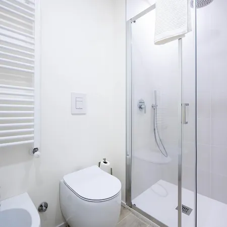 New Bilocale Porta Romana Milan