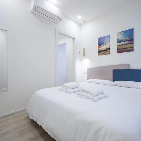 New Bilocale Porta Romana Milan